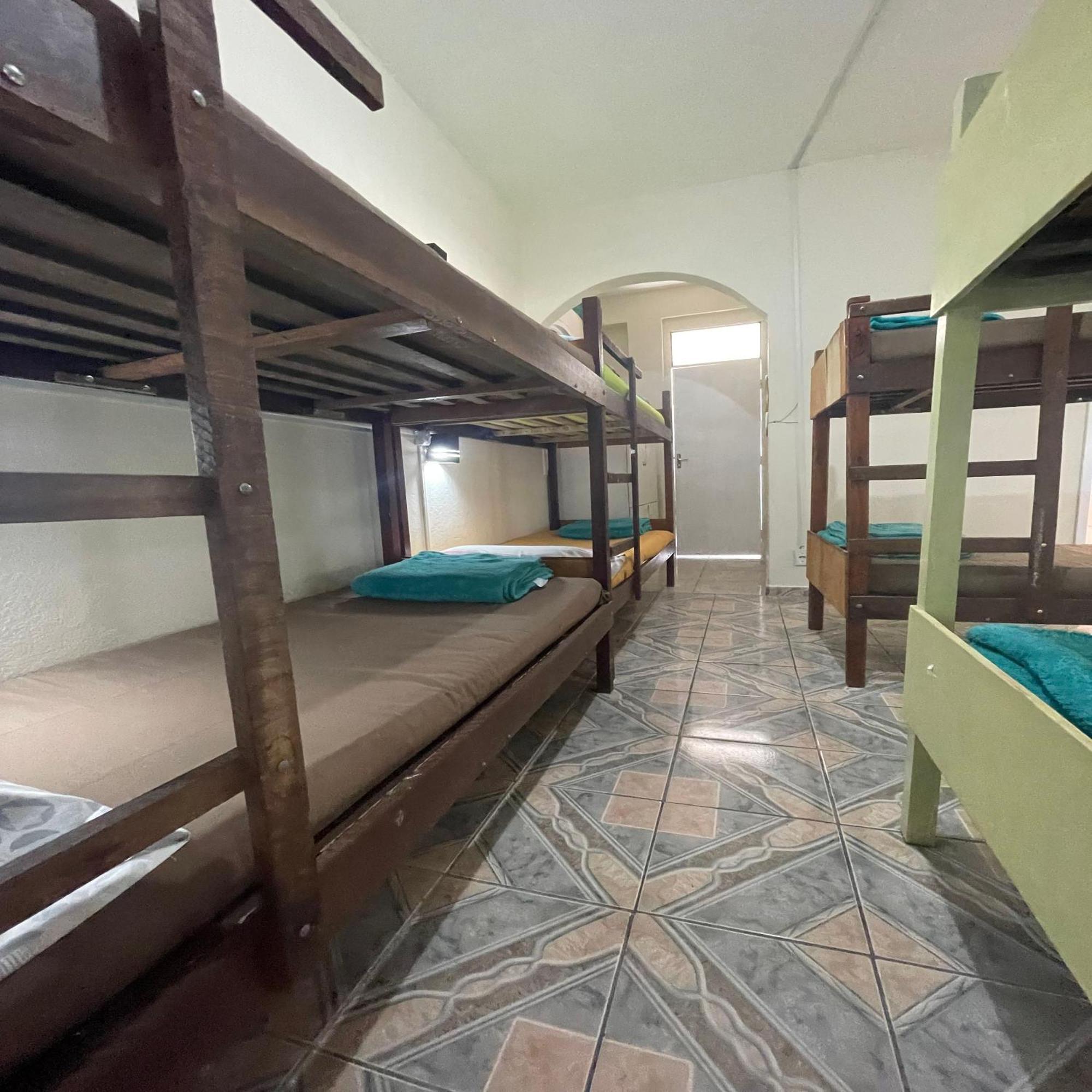 Hope Hostel Praia Do Morro Guarapari Exterior photo